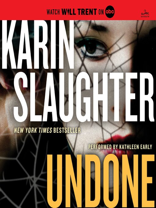 Title details for Undone by Karin Slaughter - Available